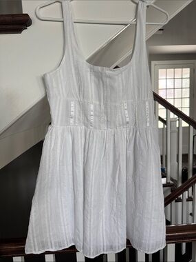 princess polly white sequin dress Interstella Sequin Long Sleeve Mini Dress White